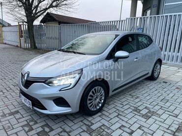 Renault Clio 1.5 DCi