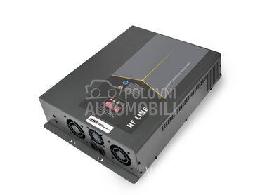 Punjaci za viljuskare ATIB HF Line i Standardni