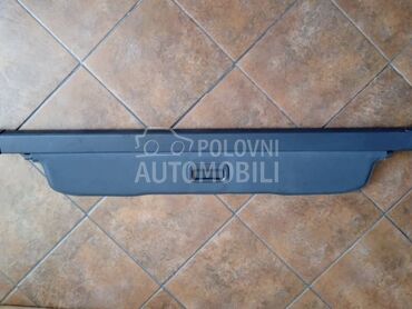 roletna gepeka za Volvo V60