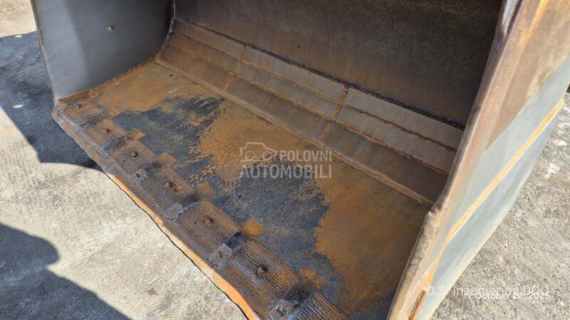 Liebherr L550 XPower