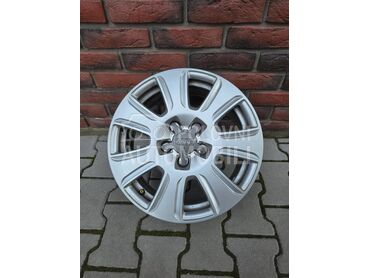 Aluminijumske felne Original 16" 5 x 112