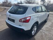 Nissan Qashqai 1.5 dci