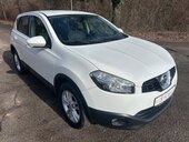 Nissan Qashqai 1.5 dci