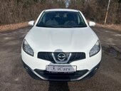 Nissan Qashqai 1.5 dci