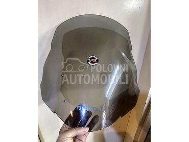 vizir za Honda crossrunner 800