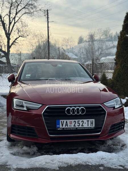 Audi A4 Audi A4
