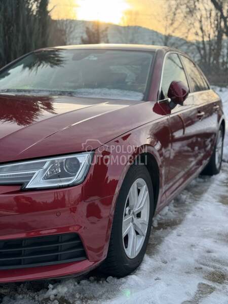Audi A4 Audi A4