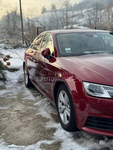 Audi A4 Audi A4