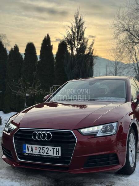 Audi A4 Audi A4