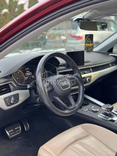 Audi A4 Audi A4