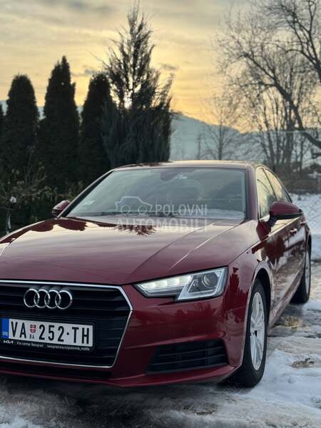 Audi A4 Audi A4