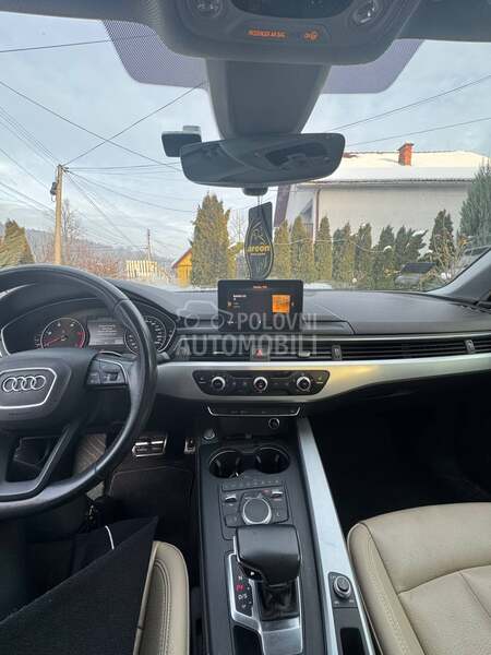Audi A4 Audi A4