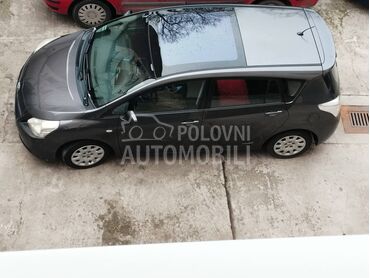 Toyota Verso 2.0 D-4D