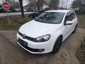 Volkswagen Golf 6 1,4-CH.STANJE