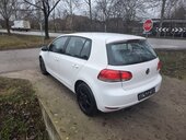 Volkswagen Golf 6 1,4-CH.STANJE