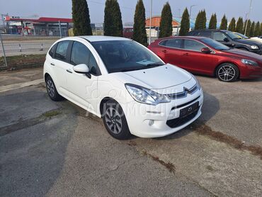 Citroen C3 1.4 Hdi Nav