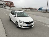 Škoda Fabia 1.4tdi