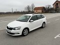 Škoda Fabia 1.4tdi