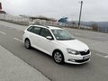 Škoda Fabia 1.4tdi