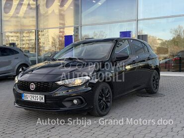 Fiat Tipo 1.4 STREET