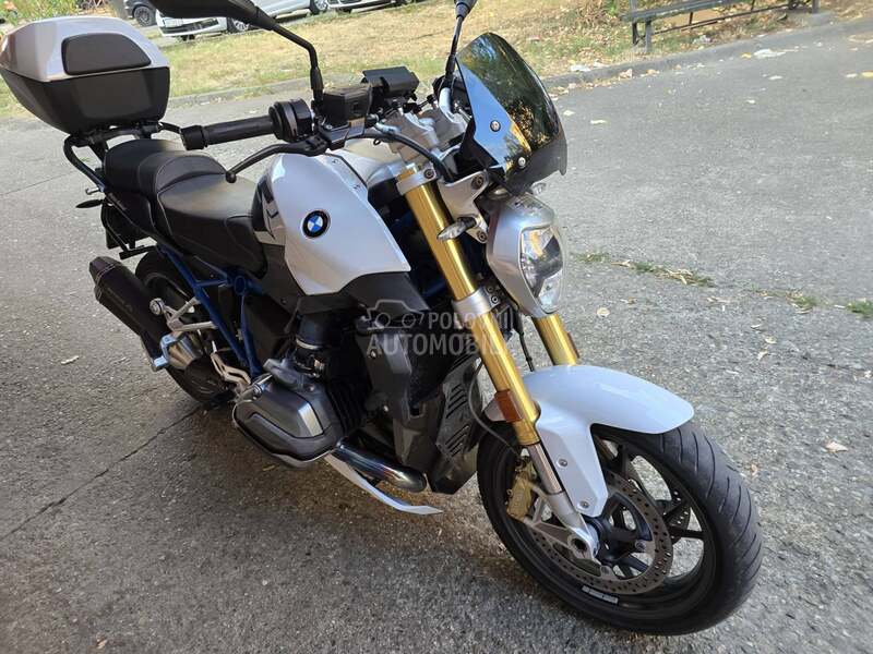 BMW R 1200 R