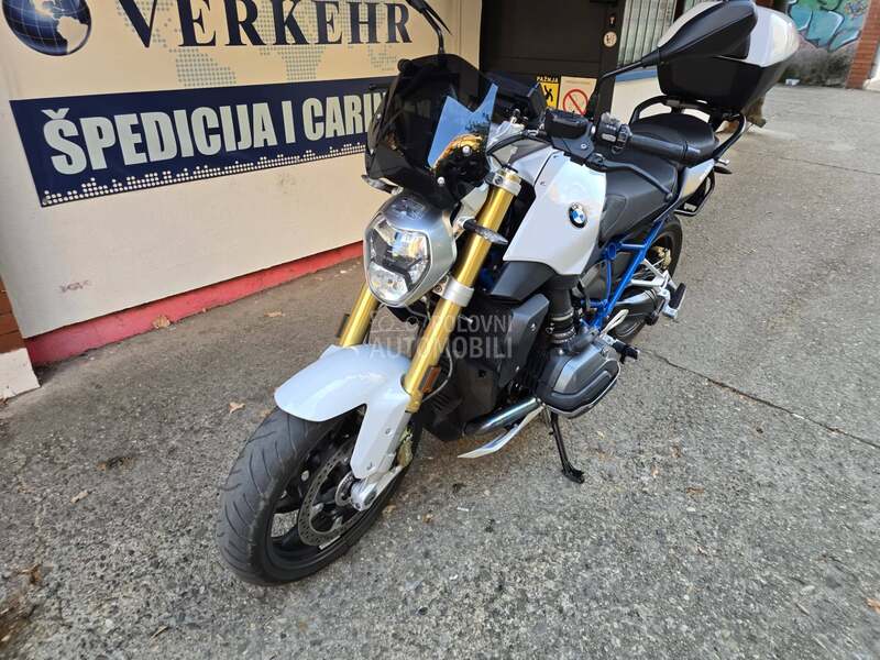 BMW R 1200 R