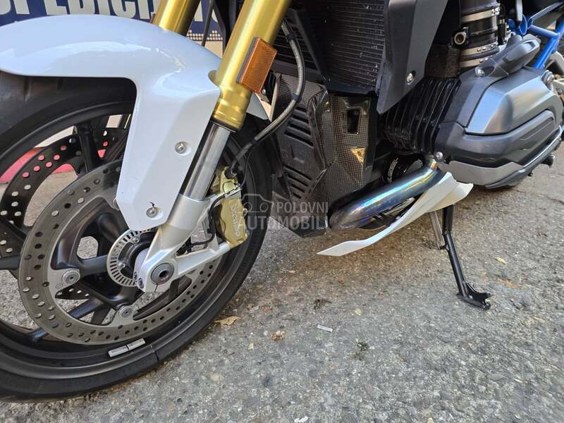 BMW R 1200 R