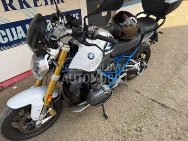 BMW R 1200 R