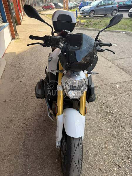 BMW R 1200 R