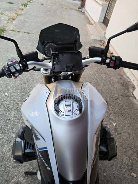 BMW R 1200 R