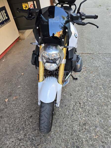 BMW R 1200 R
