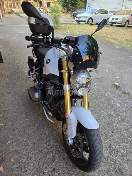BMW R 1200 R