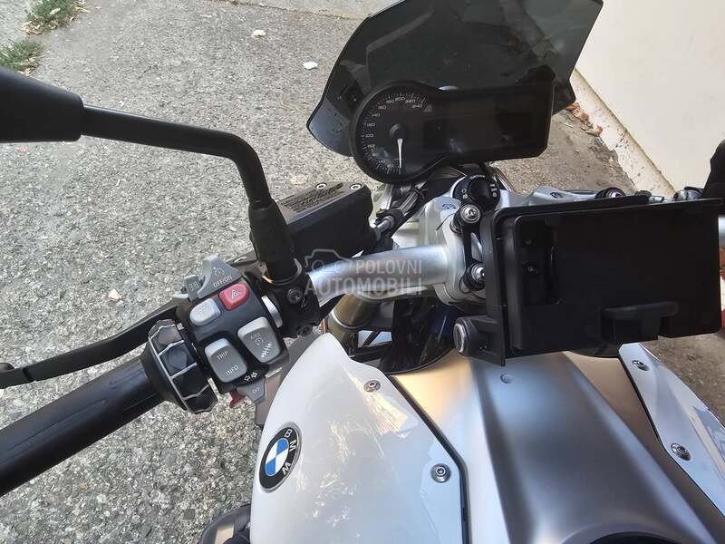 BMW R 1200 R