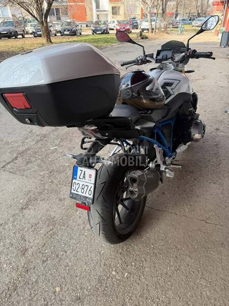 BMW R 1200 R