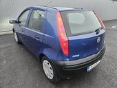 Fiat Punto 1.2 8V SX