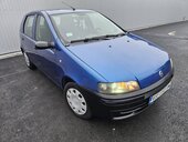 Fiat Punto 1.2 8V SX