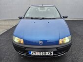Fiat Punto 1.2 8V SX
