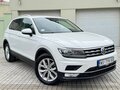 Volkswagen Tiguan VIRTUAL/4-MOTION/DSG
