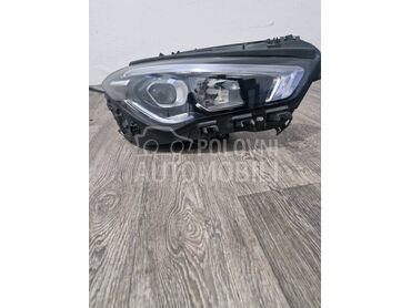 FAR ZA CLA za Mercedes Benz CLA 180 od 2018. do 2024. god.