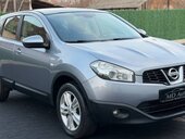 Nissan Qashqai 1.5 dci kamera/NAV
