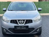Nissan Qashqai 1.5 dci kamera/NAV