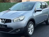 Nissan Qashqai 1.5 dci kamera/NAV