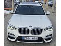 BMW X3 3.0d x-drive
