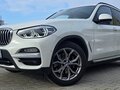 BMW X3 3.0d x-drive