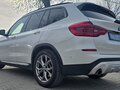 BMW X3 3.0d x-drive