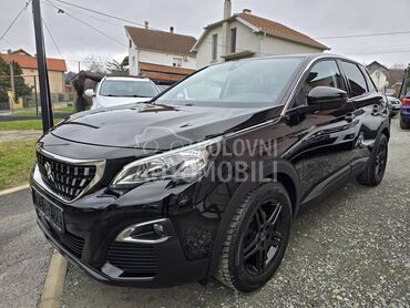 Peugeot 3008 1.2 TB CH