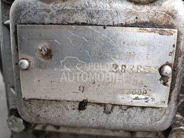 Dvocilindricni kompresor