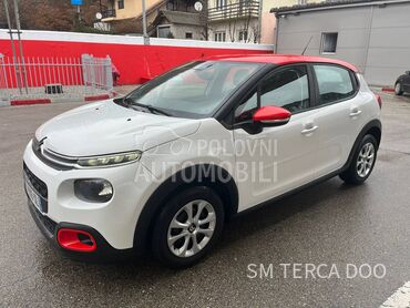 Citroen C3 1.5 HDI