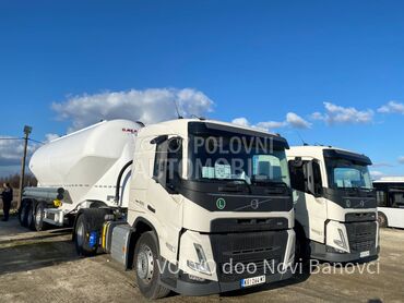 Volvo VOLVO FH 420 kip