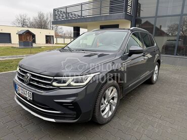 Volkswagen Tiguan 2.0 dsg virt. N O V
